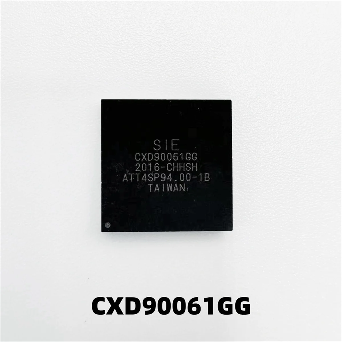 Muslimbga per Chip scheda madre PS5 per PS5 Host Southbridge Chip CXD90061 per accessori PS5