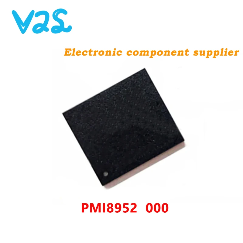 

(5pcs) 100% New PMI8952 000 BGA IC High Quality Stock Spot