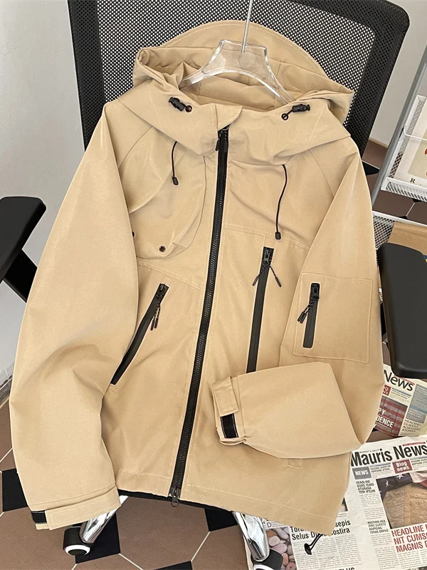 Waterproof Men's Wo… - image