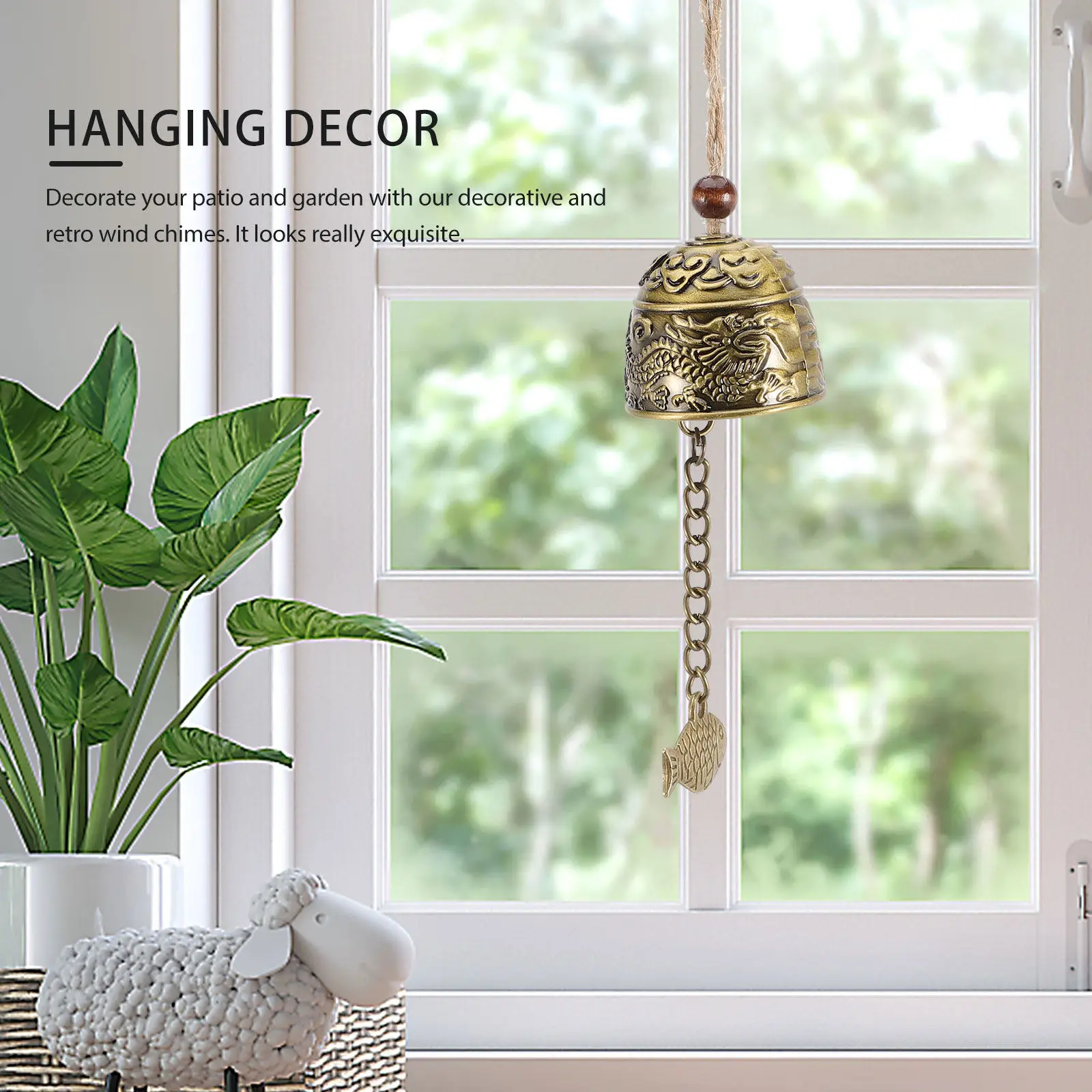 sino-de-vento-vintage-de-metal-para-ambientes-internos-e-externos-decoracao-retro-para-carro-jardim-pingente-decorativo-Unico-de-sinos-de-vento