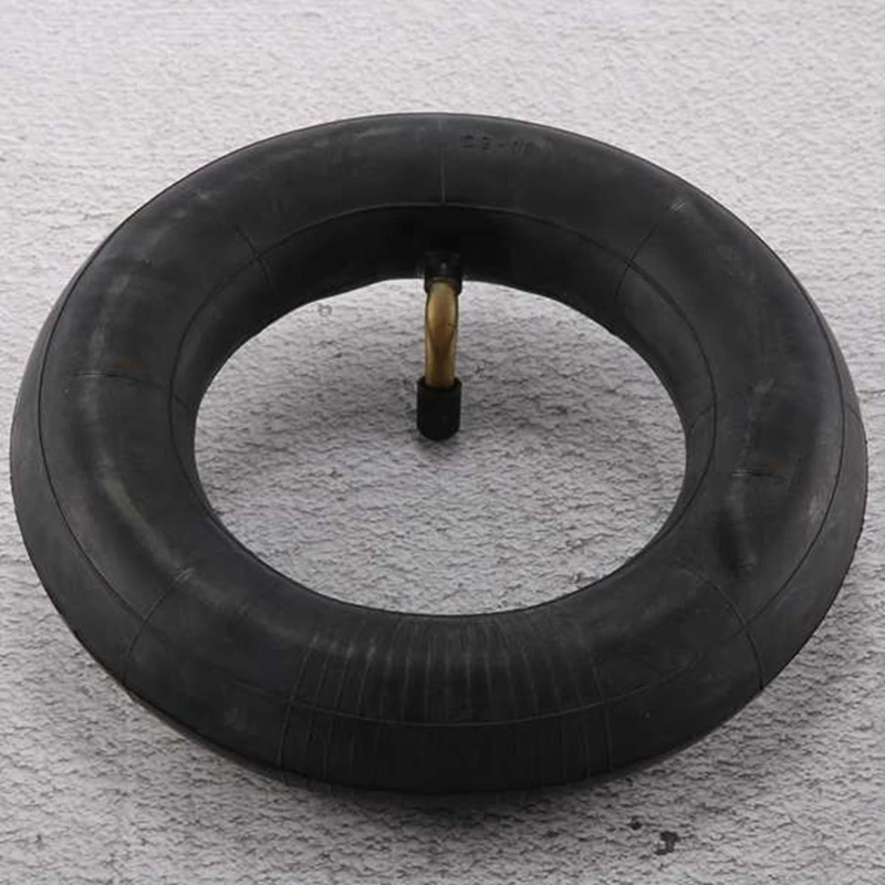 Anti-Skid Tire 200X50 Off-Road Tire Black Rubber 8 Inch For Mini Electric Scooter Wear-Resistant Pneumatic Tire