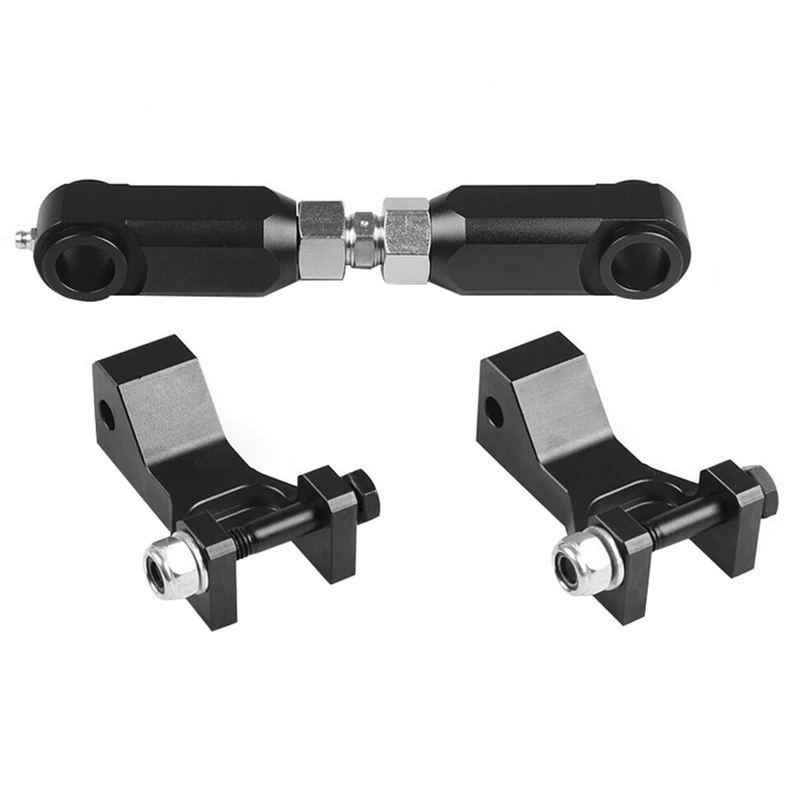 

ATV Front Rear Lowering Kit For Yamaha Raptor 660 660R 2001-2005 YFM660R Raptor 700 700R 2006-2019 YFM700