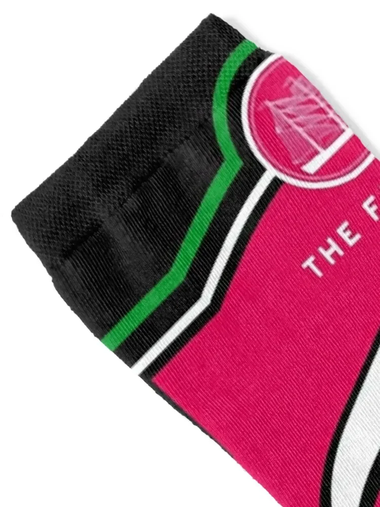 Narragansett Harpoon brewing Beer logo beer brewery traditional logo Socks Heating sock summer Soccer Boy Child Socks Women's