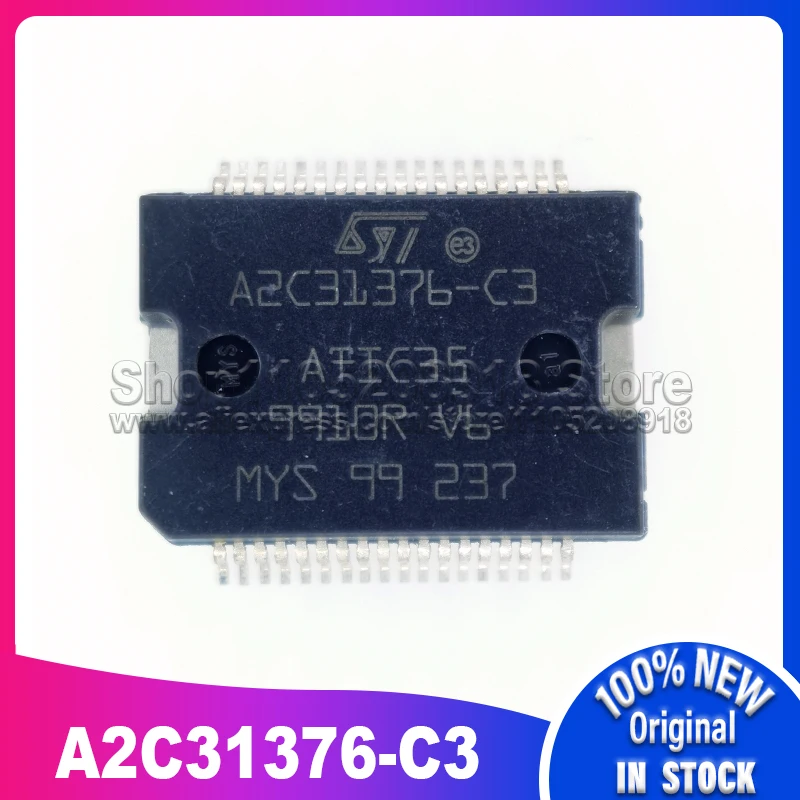 

5Pcs/Lot A2C31376-C3 ATIC35 SSOP36 100% New Spot stock