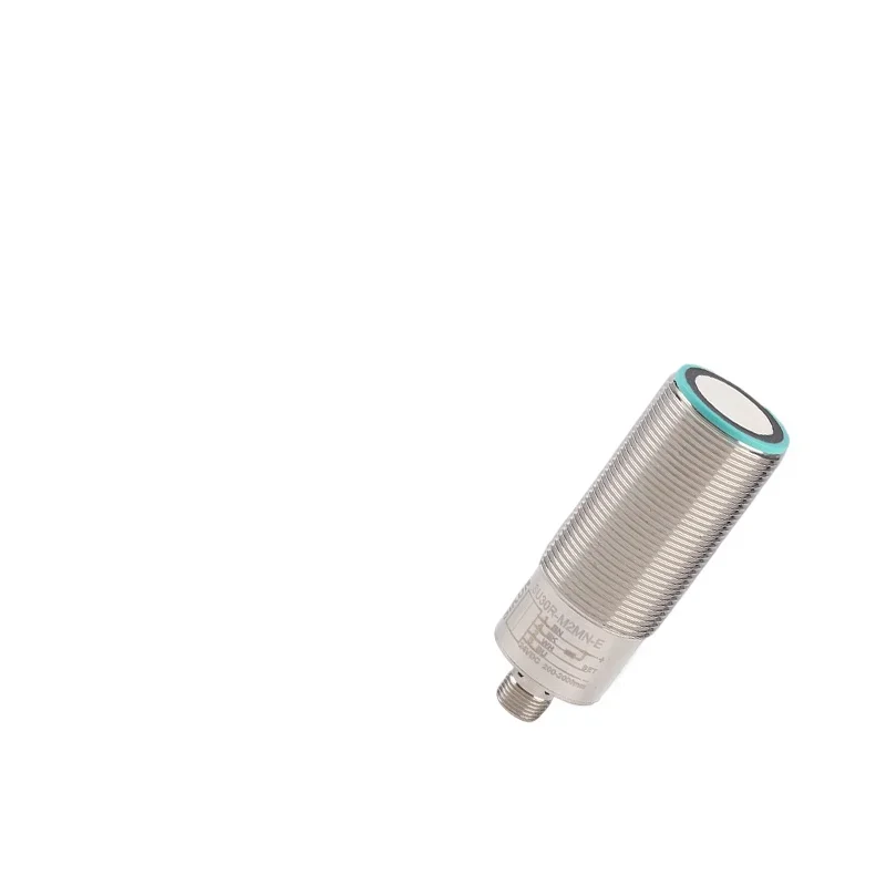 Ultrasonic ranging liquid level sensor m18 material level sensor switch high precision instead of imported