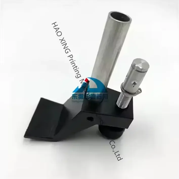 Feida 노루발 Roland 700 900 용 플라스틱 송풍기 노루발 인쇄 기계 부품 인쇄 용 Presse Foot 218-2-6