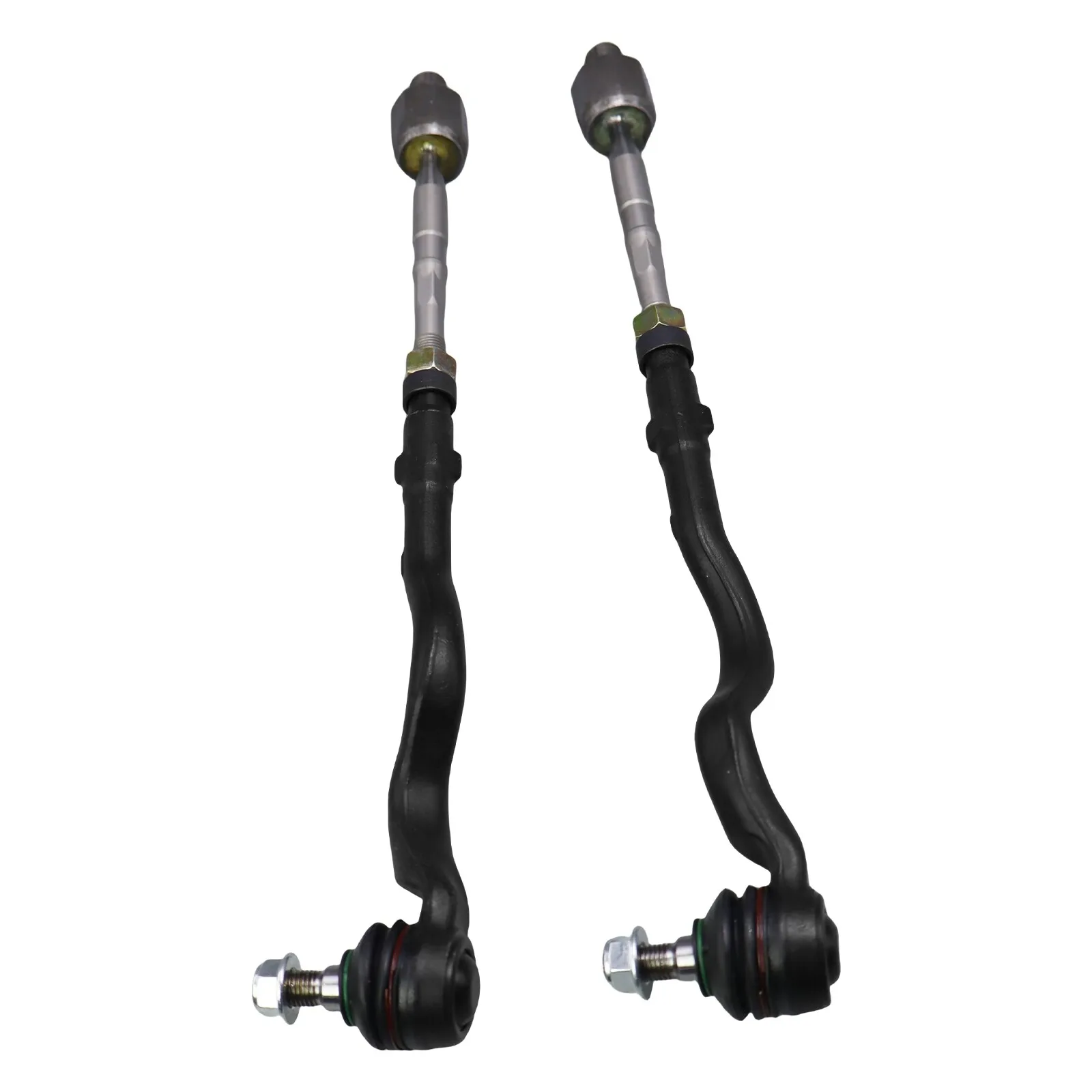 

Комплект из 2-х рулевых тяг ZOOMKEY (передние, левая и правая) для 325, 330, 323