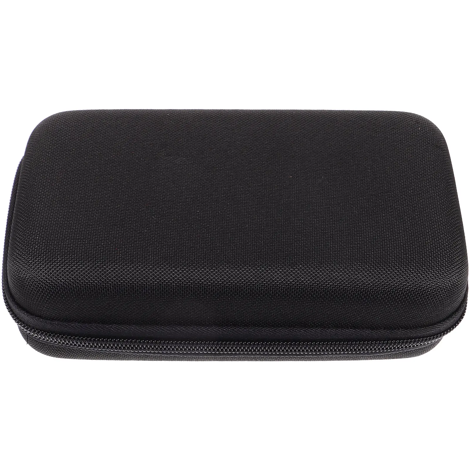 

Чехол для ушного термометра: Премиум-класс, амортизирующая мягкая подкладка, влагостойкий, прочный, на молнии, с отдельными отделениями