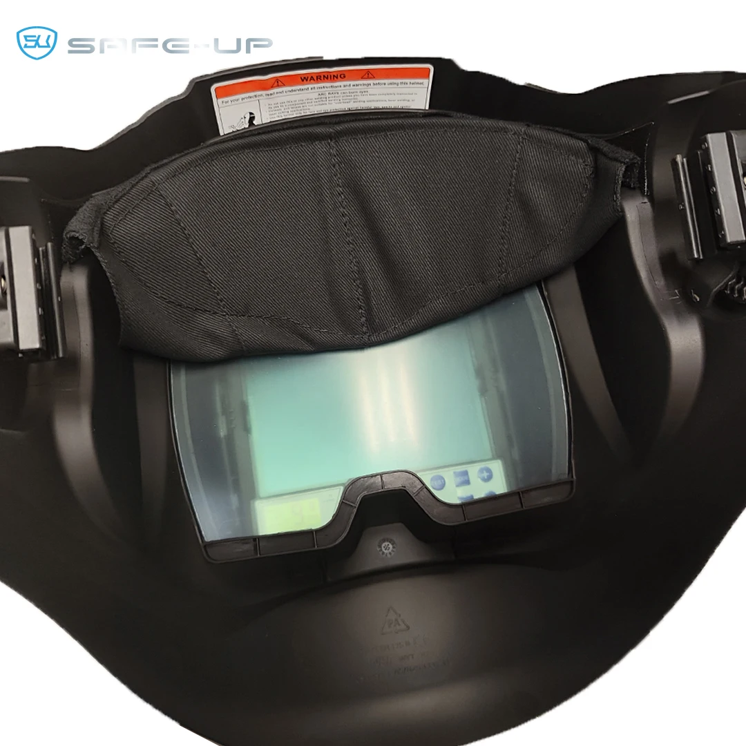 Thumbnail 2 - #6 Trending Welding Helmet Auto Darkening Right Now