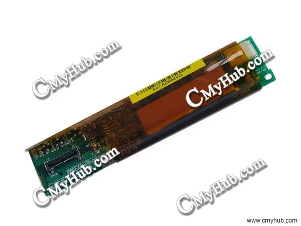 ЖК-дисплей для DELL Inspiron 8500 8600 9100 Для Ambit K02I056.00, ЖК-инвертор K02I056.00, рев: 4 1326601-05