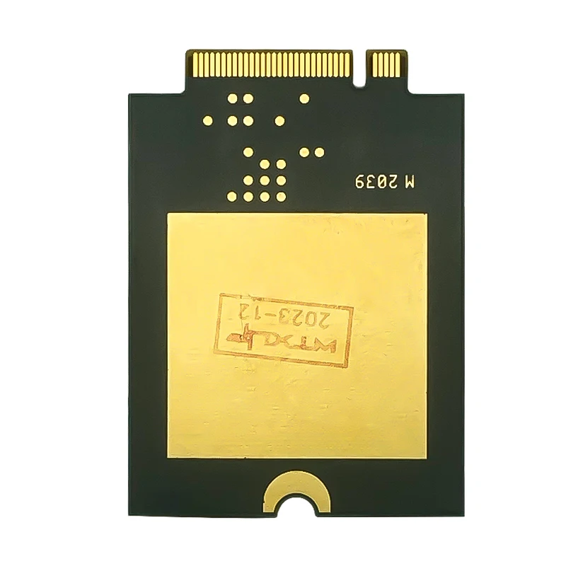Quectel EM12-G Módulo LTE-A Cat12 - imagen 2