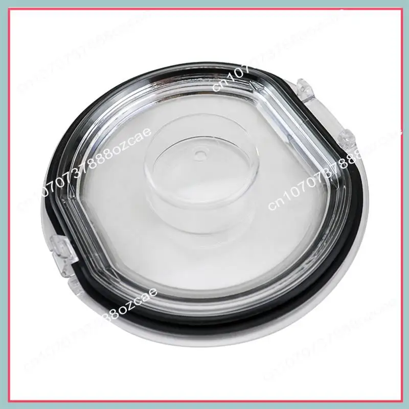 Bague d'étanchéité sous vide sans fil A26P, couvercle de poubelle inférieur de remplacement pour Dyson V8, V7, SV10, V10, V11