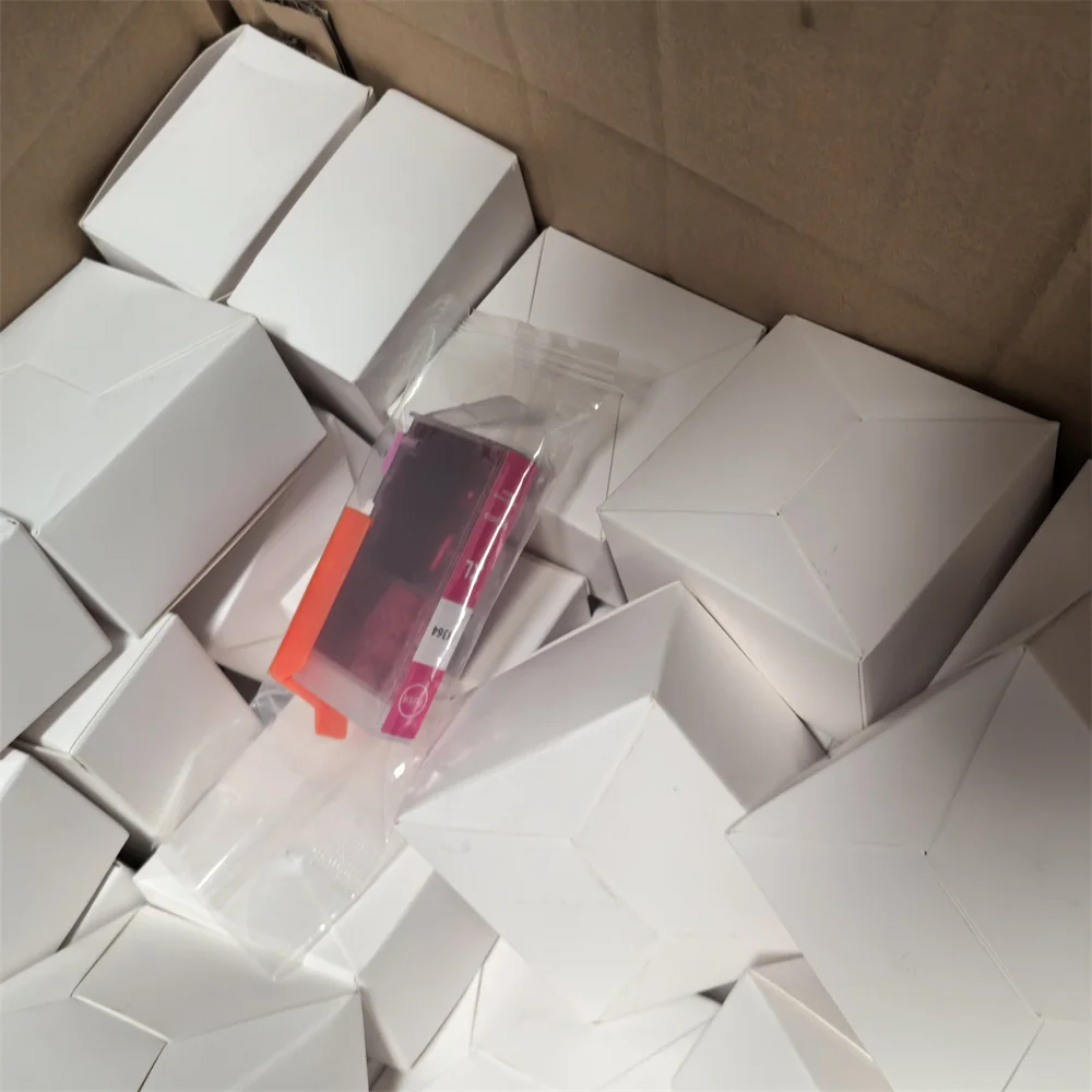 

Compatible ink cartridge for HP364 364 XL 364XL for hp 3070A 3520 3522 4620 4622 5511 5512 5514 5515 5520 5522 5524 6515 Printer