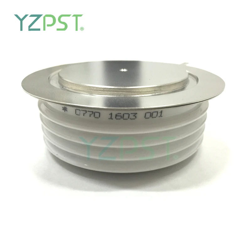 C770L phase control thyristor 2000V