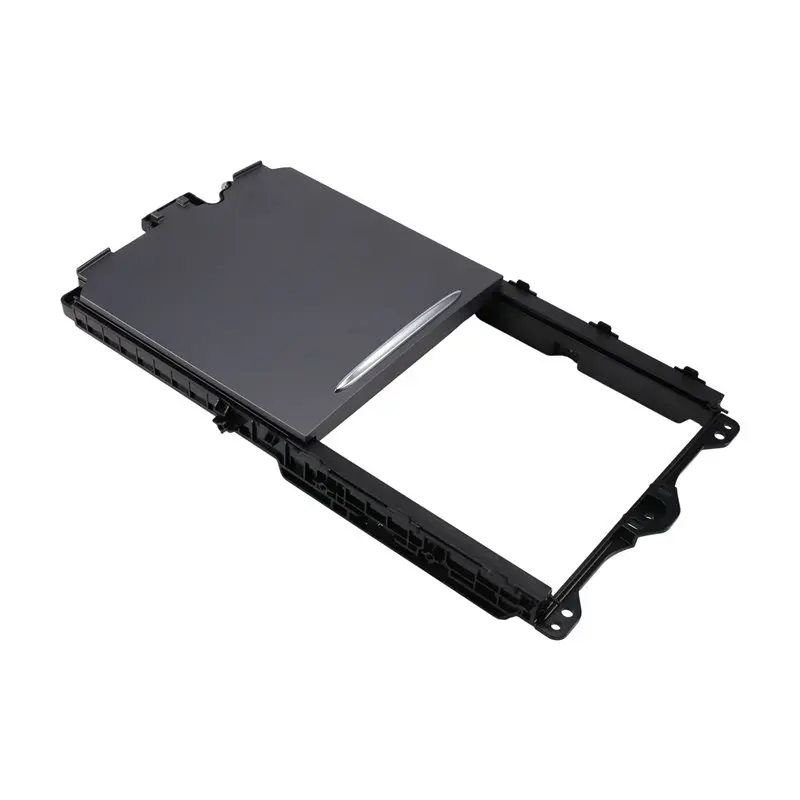 A60E-Armrest Box Upper Lid For Tesla Model 3 Model Y 17-23 Center Console Armrest Lid Cover 1755515 1755515-00-D Old Version