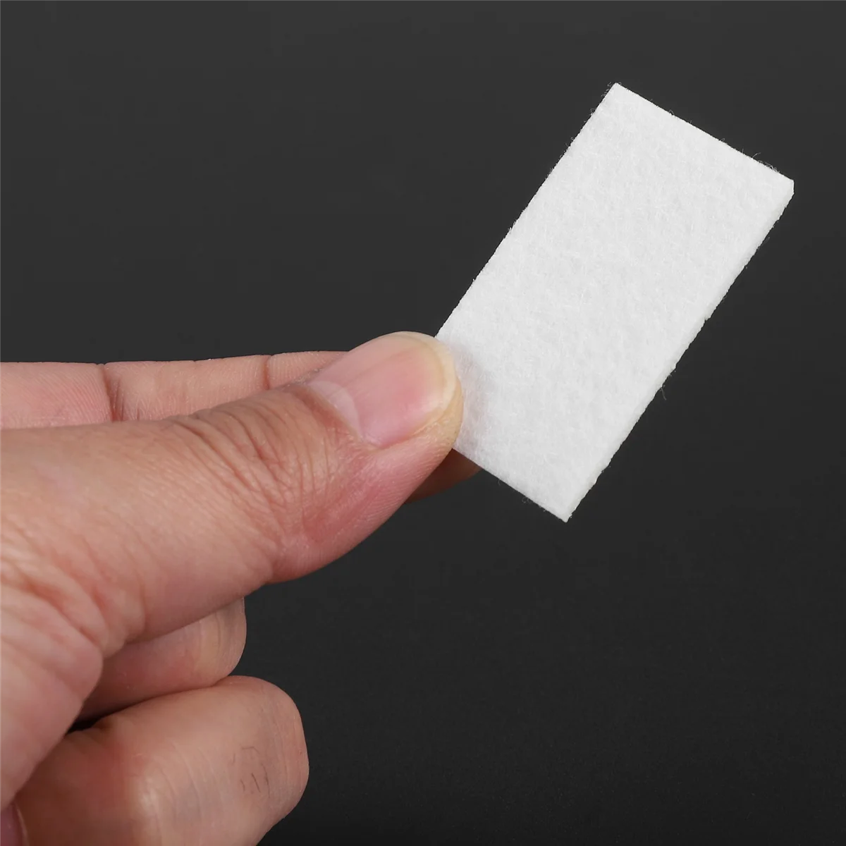 50 Pcs Unscented Refills Aromatherapy Pads Arom Oil Pads Electric Diffusers Pads for Car Fragrance& Ball Plugs Diffusers