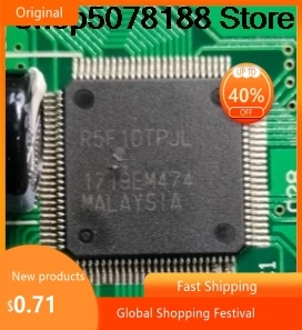 chip-eletronico-original-r5f10tpjl-qfp100