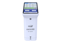 Newly upgraded LS173 Portable multifunctional colorimeter Smart Touch screen automotive paint Color Difference Anayzer