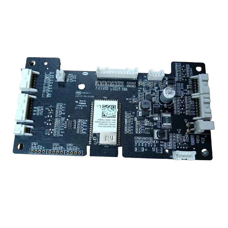 Air Purifier Motherboard for Xiaomi Air Purifier 1/2/2s/3/Pro Air Purifier Parts Main Circuit Board Accessories Replacement