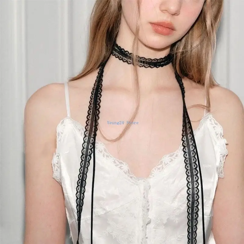 Accesorio Bufanda Minimalista Moda US - usage example