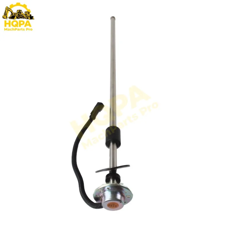 21Q4-10070 Fuel Sensor For Hyundai Excavator R140LC-7 R160LC-7 WHEEL EXCAVATOR R140W-7 R140W-7A R140W-9 with 3 month warranty