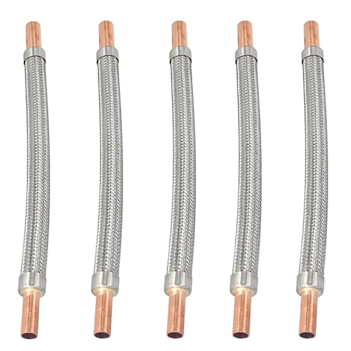 

5X 66-5784 Discharge Vibrasorber Hose 665-784 for Thermo King SL Multi-Temp 400E 100 200 300 100E 200E SR2 SL200 SL100