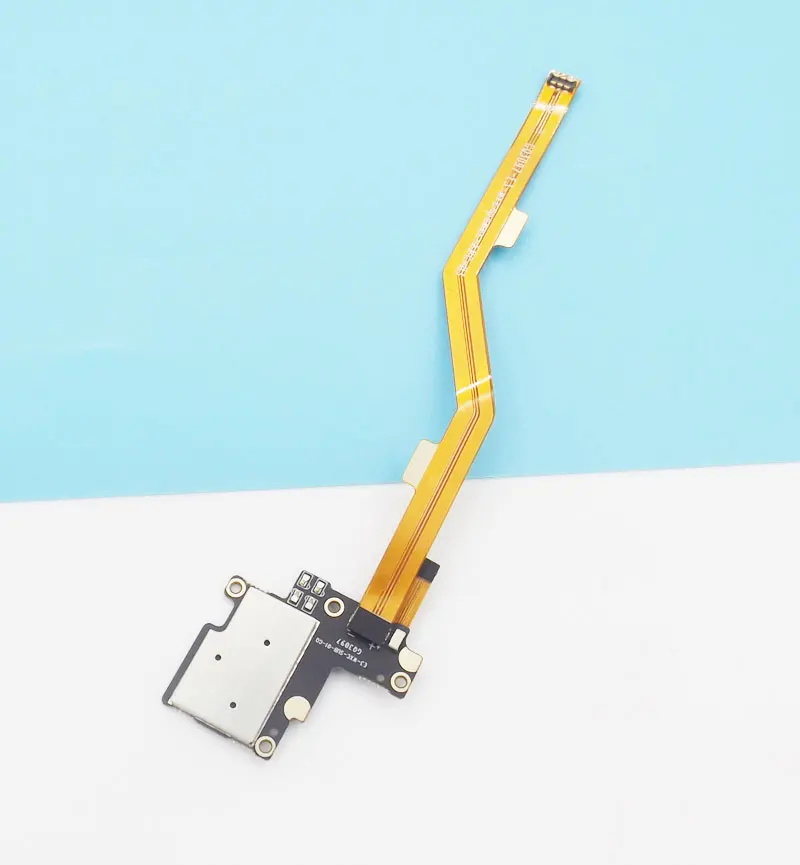 New Original Wireless Charging Board With Transfer FPC With Wireless Board Power FPC For Ulefone Power Armor 14 Pro Smart Phone