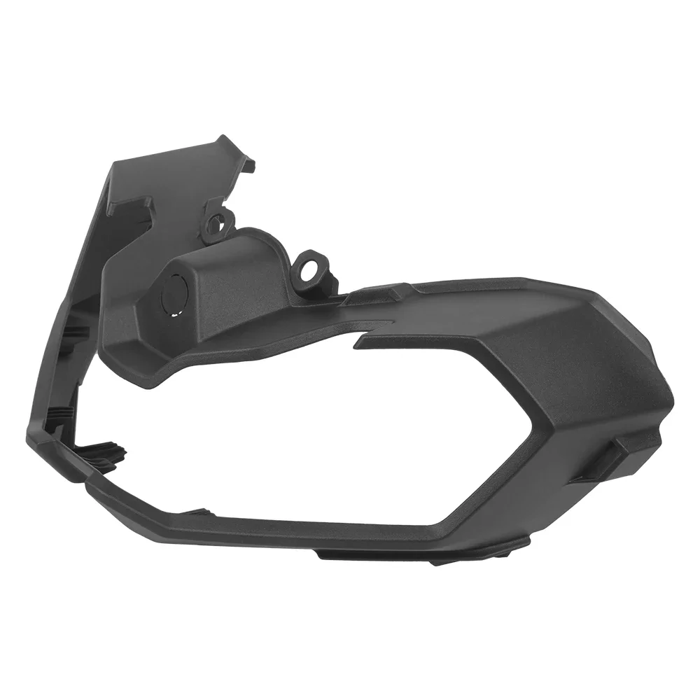 For Voge Valico DS900X DS 900X DS900 X Motorcycle Front Headlight Cover Head Light Guard Protector Fairing Cowl Accessories