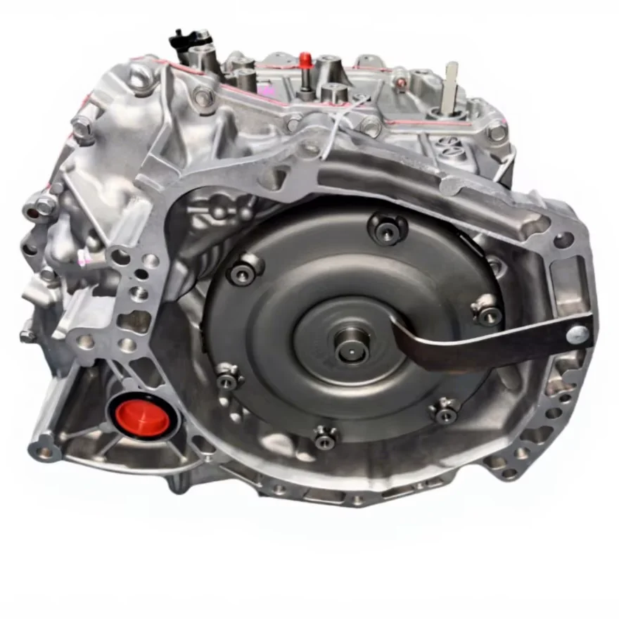 

Автоматическая коробка передач JF015E RE0F11A для Suzuki SX4 M16A CVT, запчасти для трансмиссии CVT7 2000966MR1000