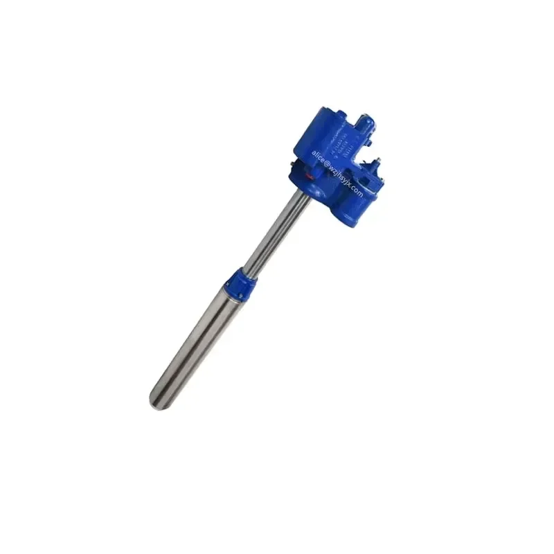 Submersible Fuel Pump FE Petro Submersible Pump Submersible Pump Manufacturer