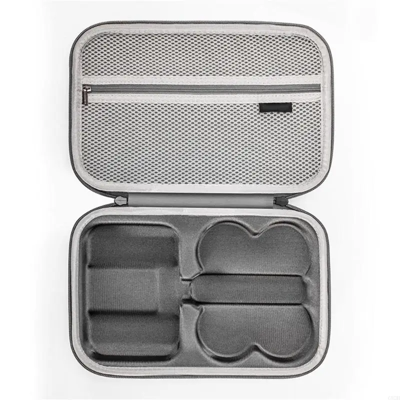 G8DB CASA CASA CASA PORTABLE CARDE BOLSA PARA CONTROLADOR UAV