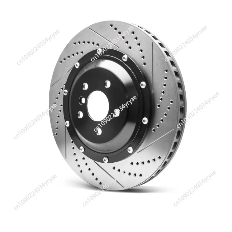 Brake calipers for Toyota 8th generation Camry