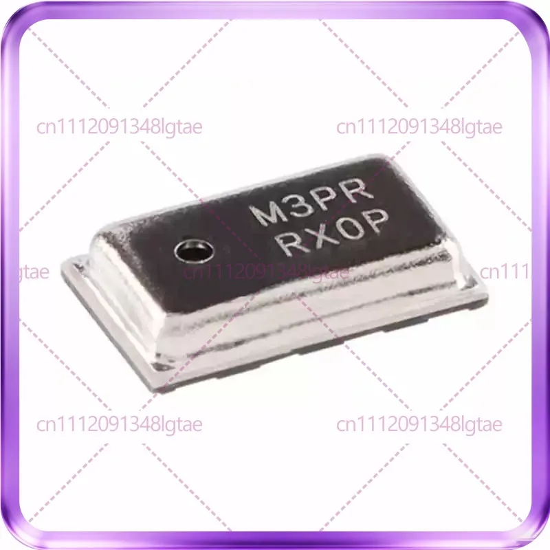 5pcs New original MPL3115A2 silk screen M3PR high-precision digital air pressure sensor MPL3115A2R1