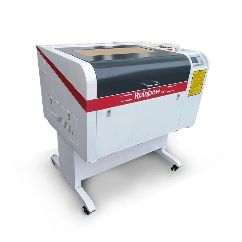 

Lazer Cutting Wood Engraving Machine In Advertising Item