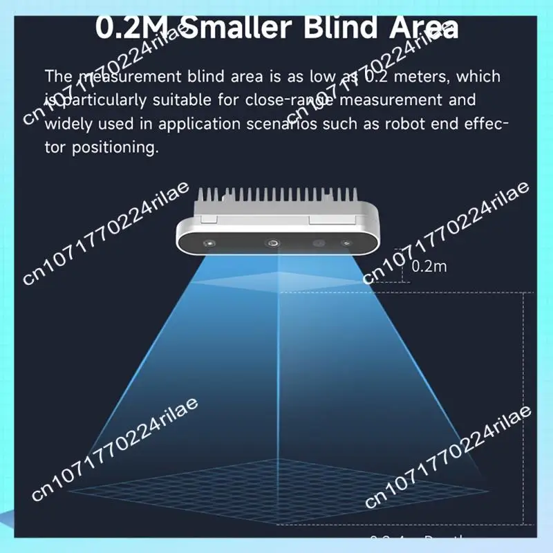 A17Z 3D Depth Camer…