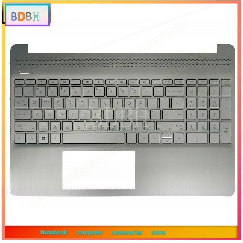 NEW US Keyboard FOR HP Pavilion 15-ef2125wm 15-ef2126wm 15-ef2081ms 15-ef1086cl