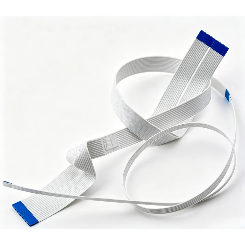 5PCS Print Head Data Signal Cable for Epson L1800/1390/1500W R/RX Series Inkjet Printer Replacement Wire Parts