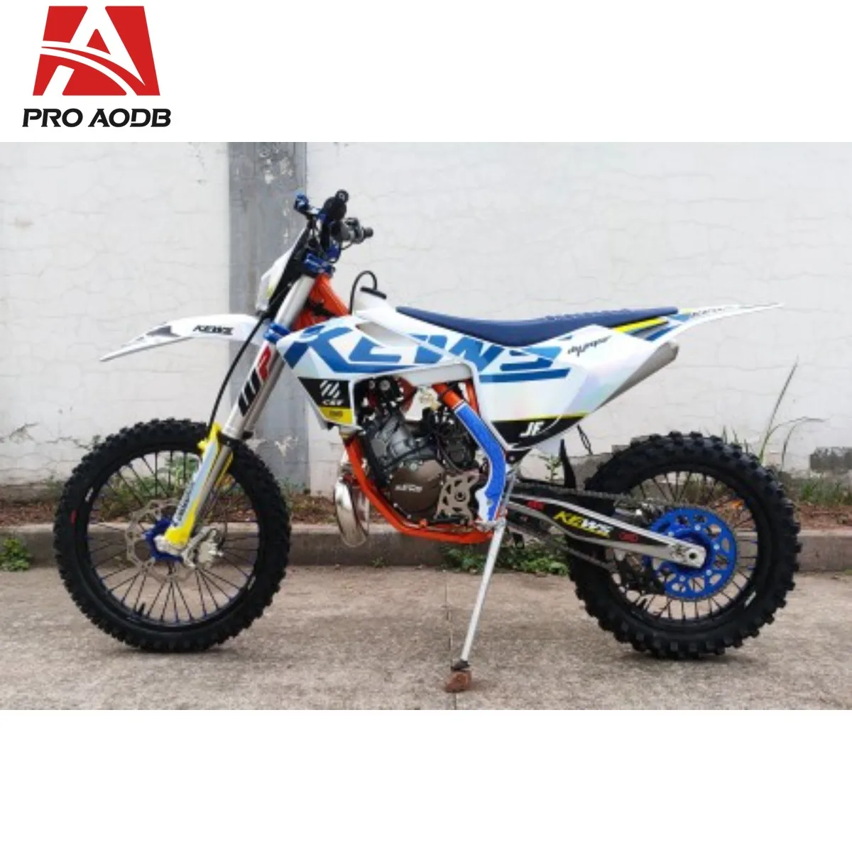 Motorcycle Chain Guide Guard Protector For KTM SX SXF EXC EXCF XC XCW XCF For HUSQVARNA TC TE FC FE125 450 500