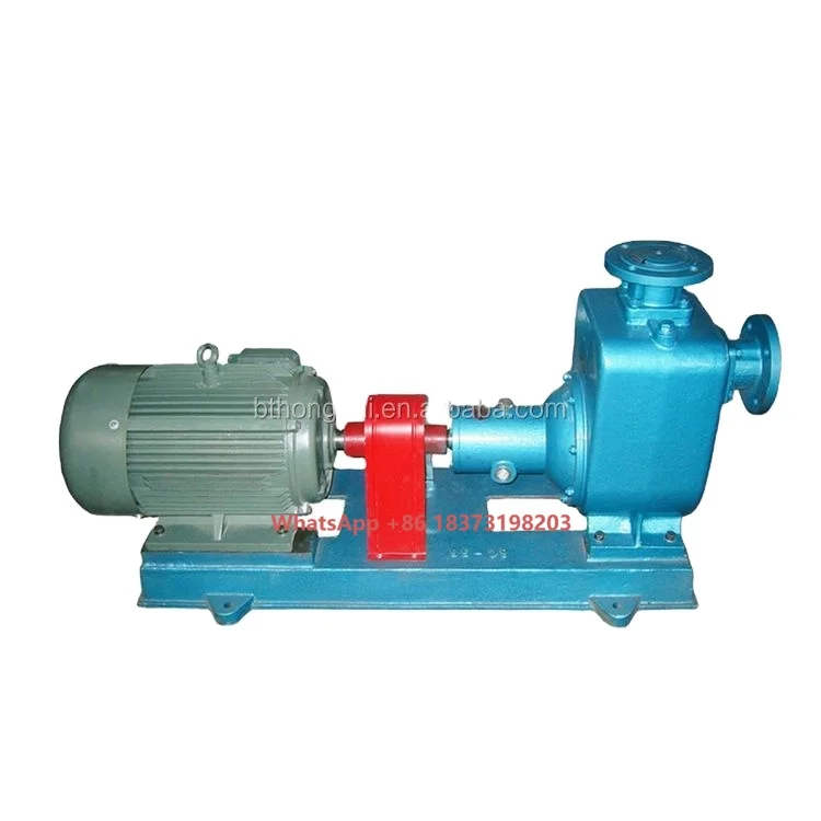 

Botou Honghai CYZ Series Self-priming Centrifugal Water Pump Marine Sea Water Pump Industrial Pump