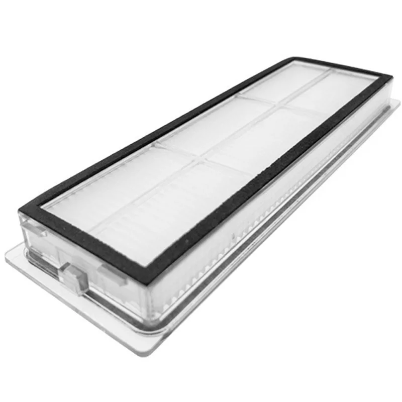 【Berserk】для робота-пылесоса Dreame S10 L10S Ultra, аксессуары, сменные фильтры, аксессуары, щетка