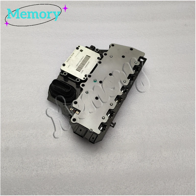 24264420 24287419 Transmission Control Module TCM TCU 6T40 6T30 24260027 24258562 For CRUZE Chevrolet