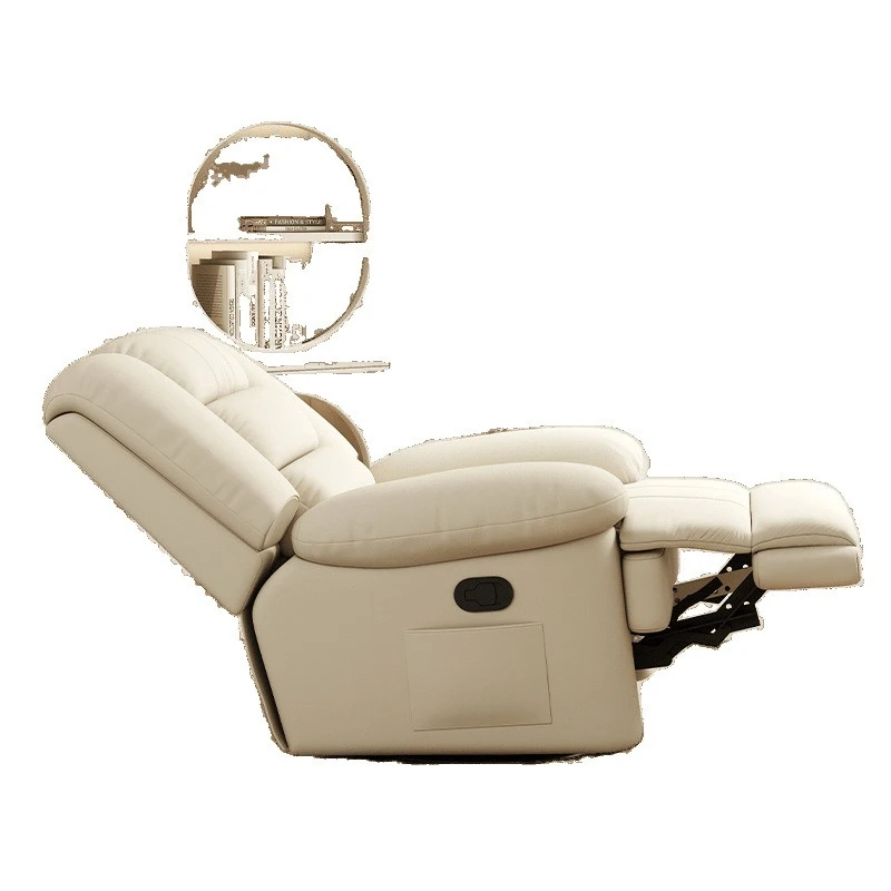 

First-class space capsule, living room for home use, multi-function, lazy sofa