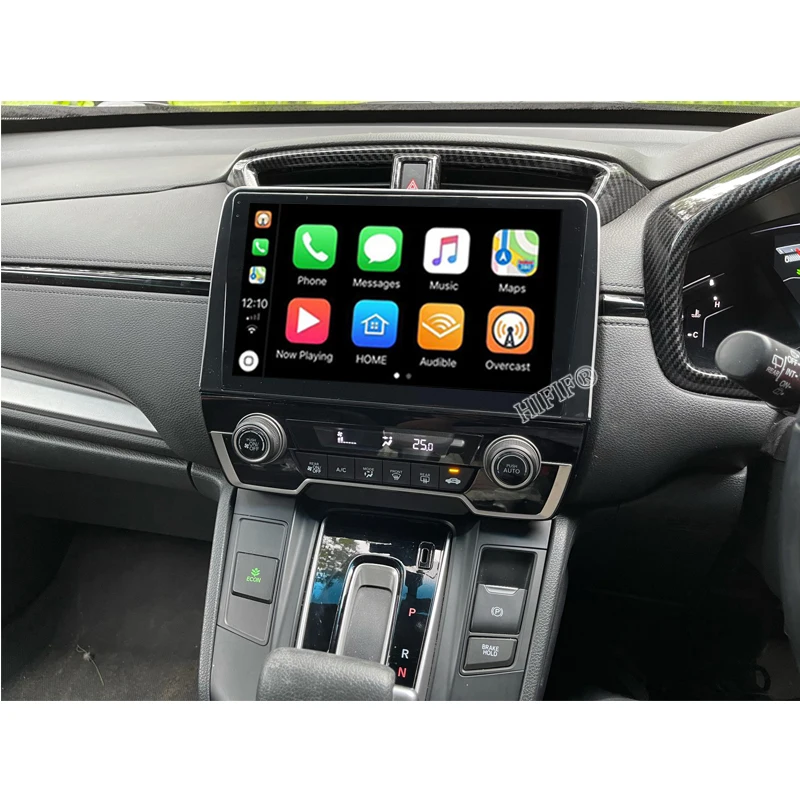 carplay Autoradio Android 13 Car Radio With Screen 4GB 64GB Head Unit Tape Recorder Carpaly Auto For Honda CRV CR-V 2017 2019