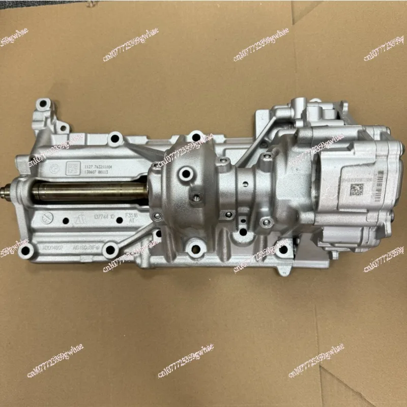 11417610378 Applicable to BMW n20 engine oil pump single pump 11277632111 1141865210