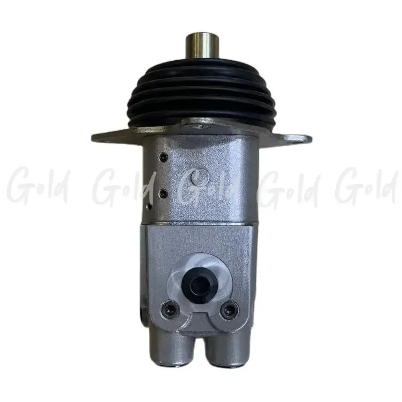 

702-16-01341 702-16-03870 702-16-03470 702-16-06161 702-16-51270 D155A-6 Joystick pilot valve Komatsu D60/D65/D85 SK714