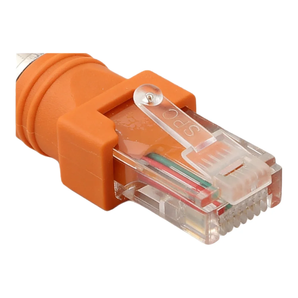 Male to BNC Female Coaxial Coupler for RF Signal Adaptation in Network Installation and Cable Certification Tasks