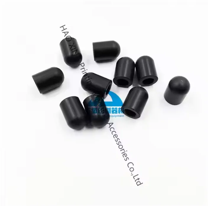 

10 Pieces Cover for Mitsubishi Replacement Spare Parts Rubber Cover Good Quality Rubber Cover