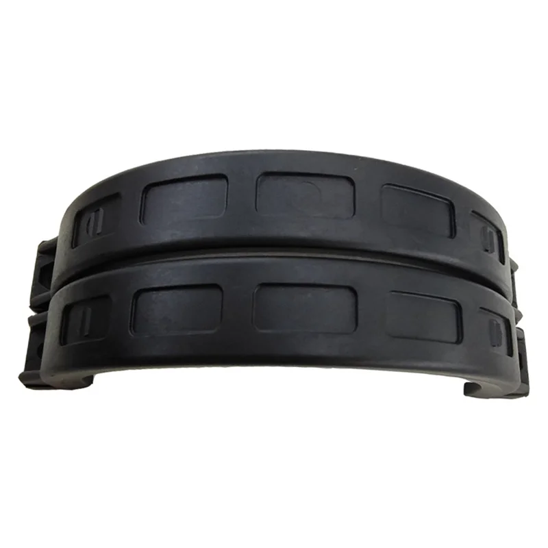 AB13-For Hayward GMX600NM Noryl Flange Valve Clamp Replacement For Hayward S144T Pro Series Sand Filter