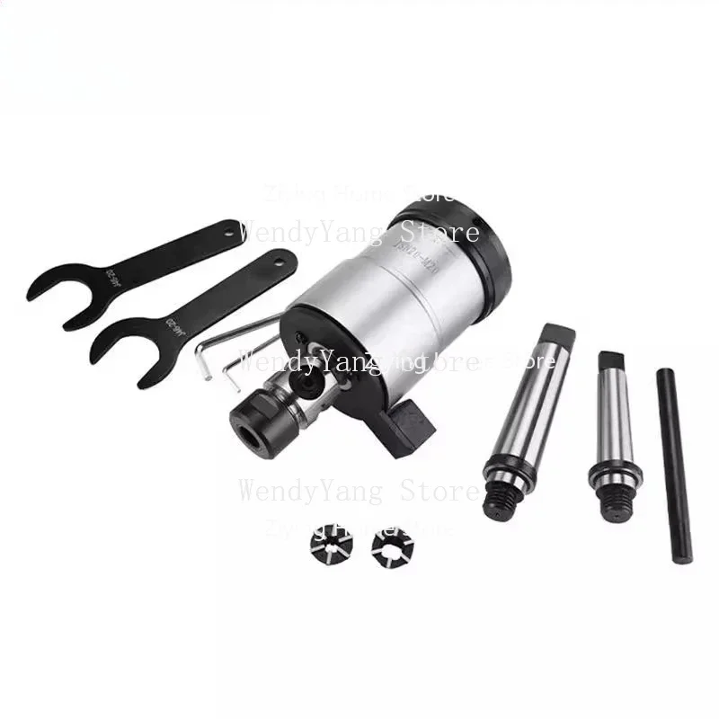 J467 J4612 J4620 Self-Reversing Thread Head Reversible Tapping Chuck Thread Chuck Set  Flexible Tapping