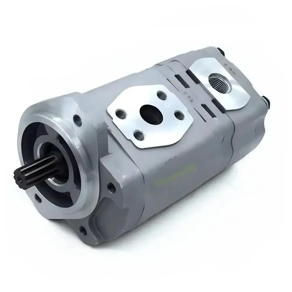 

Hydraulic Oil Pumps Forklift Gear Pump for Toyota 5F25 5FD25 Forklift Pumps